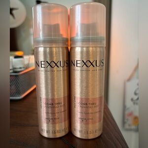Nexxus Comb Through Finishing Mist
